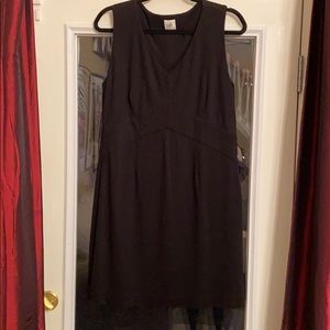 Perfect LBD - CAbi style